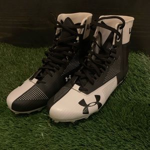 Men’s Under Armour Football/Lacrosse Cleats